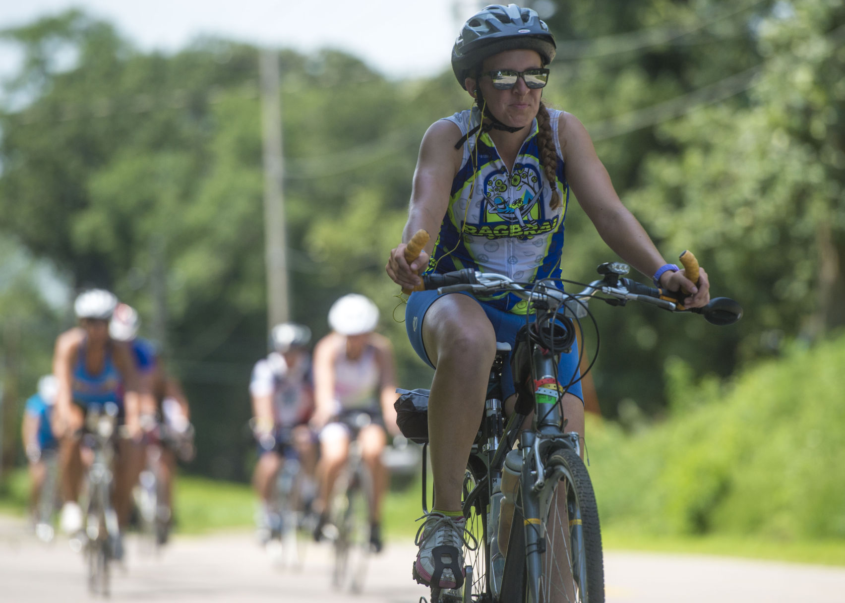 Ragbrai 57
